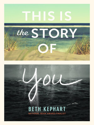 cover image of This Is the Story of You